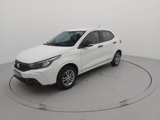 FIAT ARGO 1.0 FIREFLY FLEX MANUAL FIAT ARGO 1.0 FIREFLY FLEX MANUAL